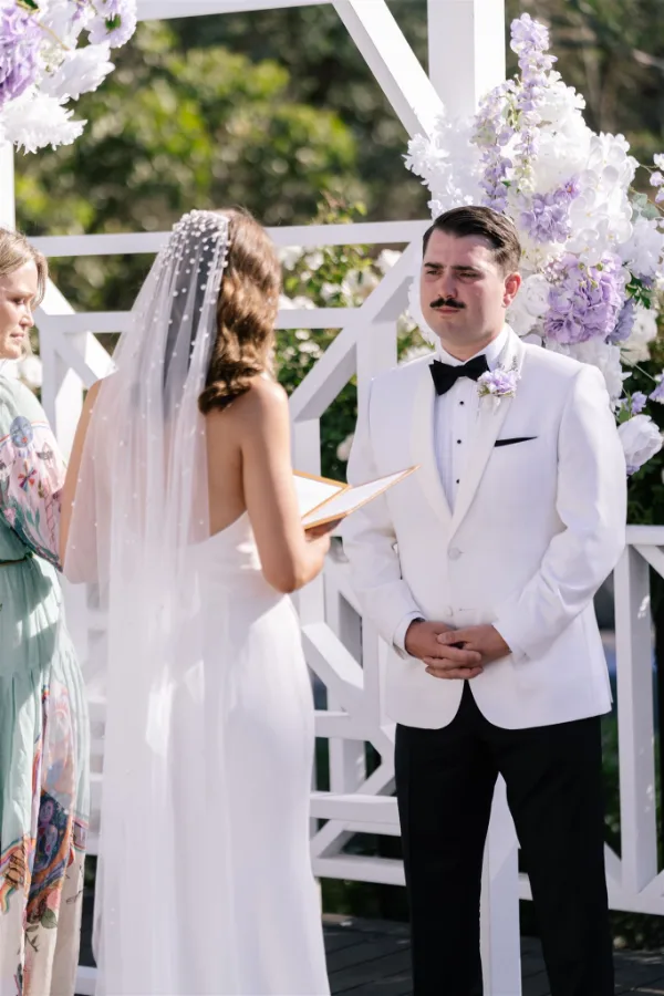 Bramleigh Estate Weddings with Views Yarra Valley