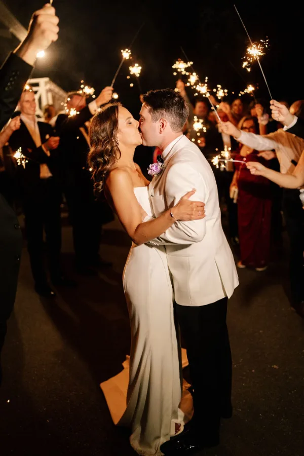 Bramleigh Estate Weddings with Views Yarra Valley