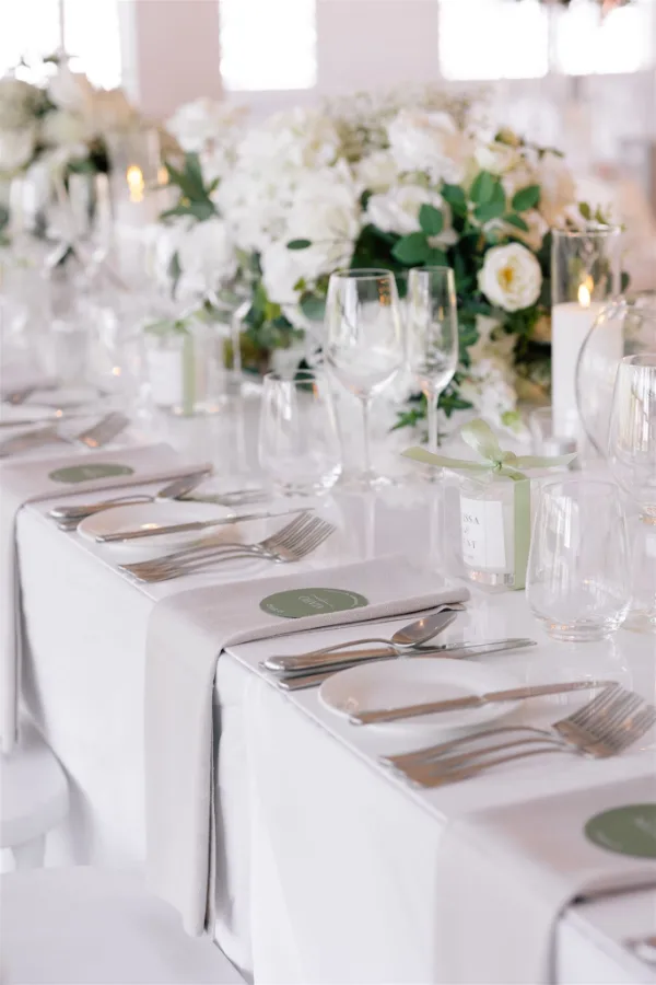 Bramleigh Estate Weddings with Views Yarra Valley