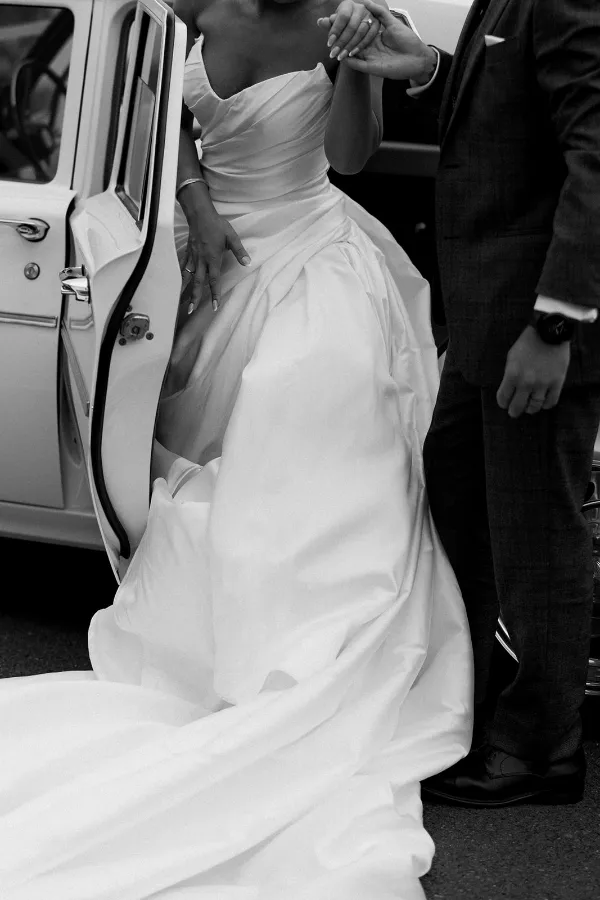 Bramleigh Estate Weddings with Views Yarra Valley