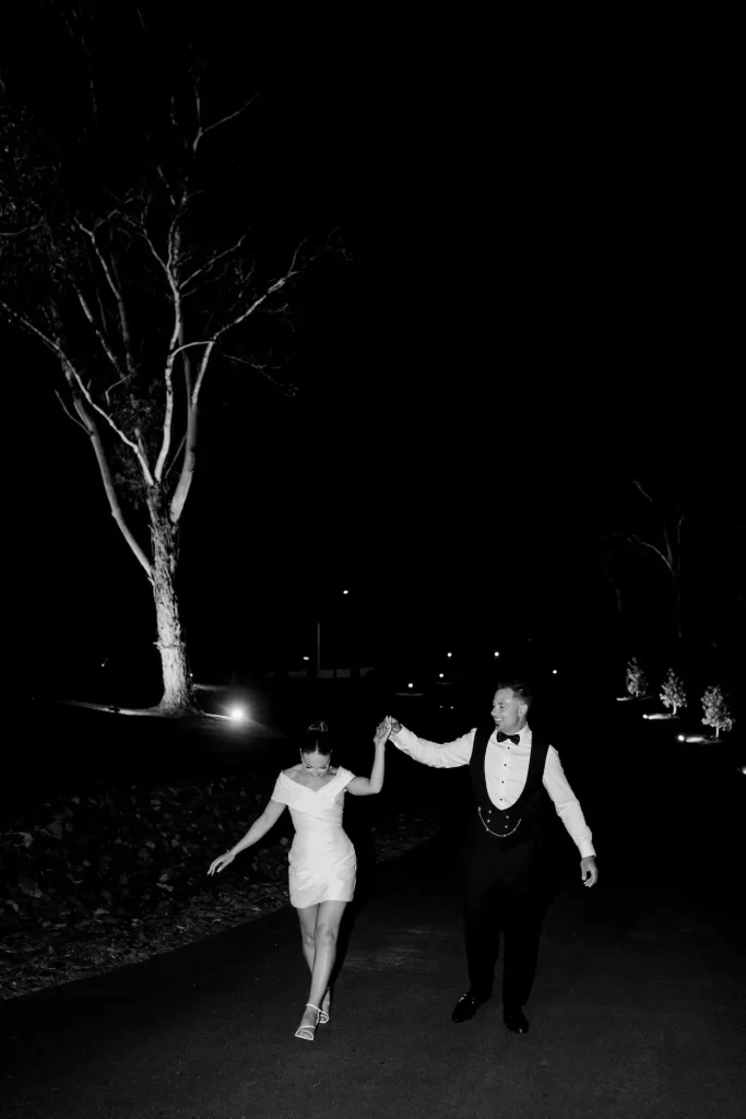 Bramleigh Estate Weddings with Views Yarra Valley