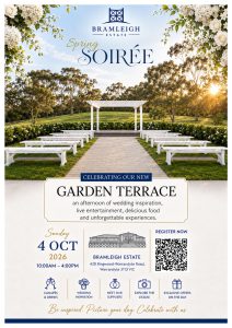 SPRING SOIREE BRAMLEIGH ESTATE