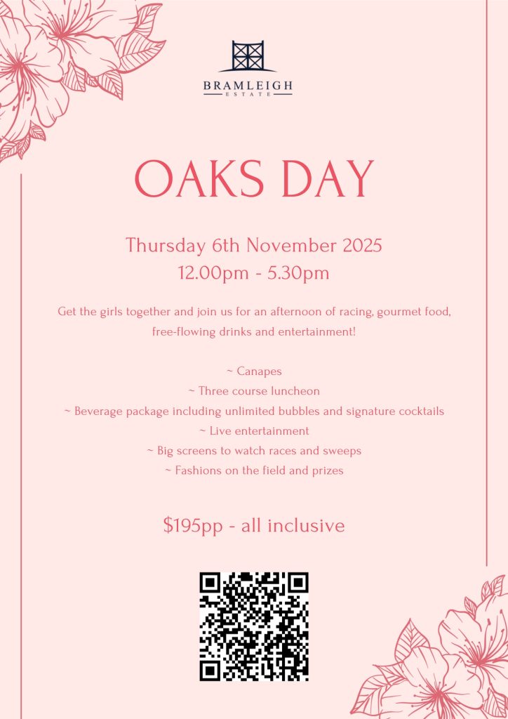 OAKES DAY